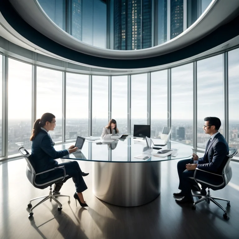 Maßgeschneiderte Services